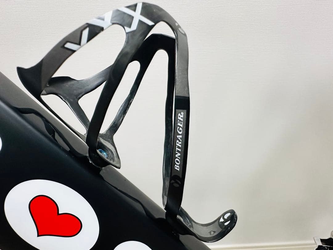 2018年式　DE ROSA PROTOS デローザ　プロトス　完成車　中古