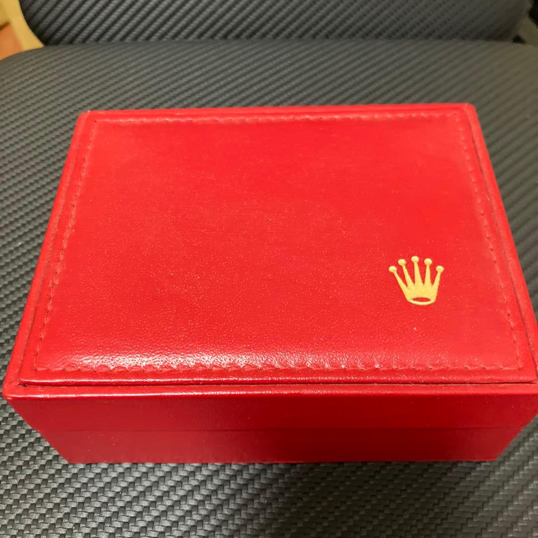 ROLEX ロレックス 空箱 14.00.08