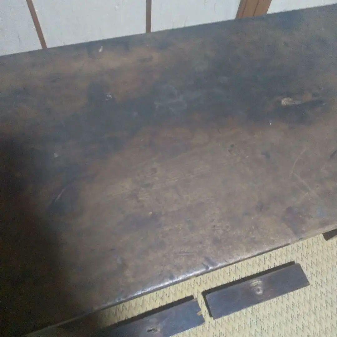 ローテーブル 文机 テーブル テレビボード 古家具 アンティーク 昭和レトロ