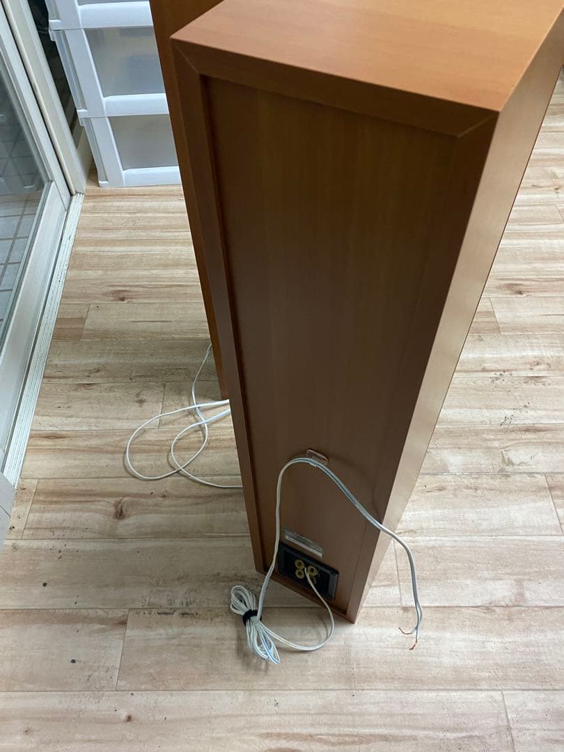 スピーカー・ウーファー DENON SC-T33