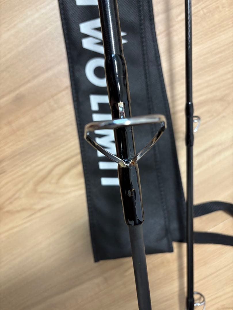 ツーリミットブルーバトル96/5 ハイドラグ