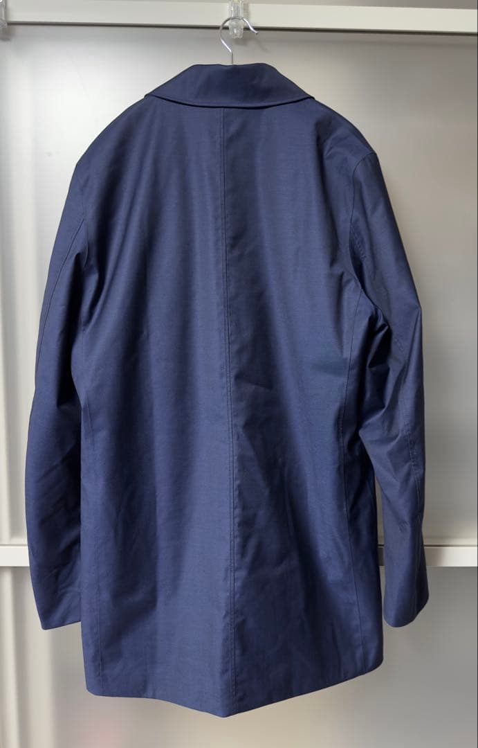 UBER　Regulator Coat SAVILE UBR レギュレータ