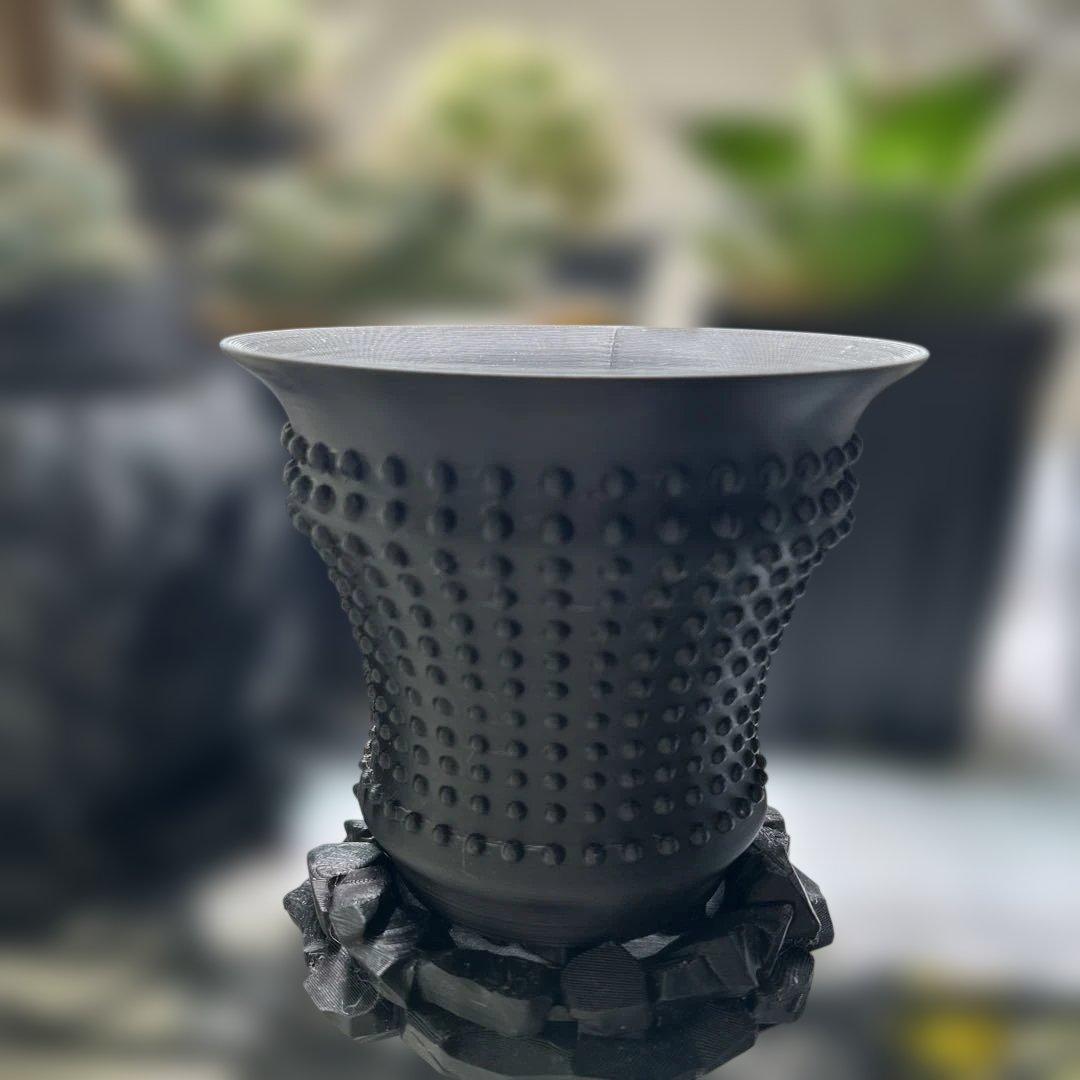 植木鉢