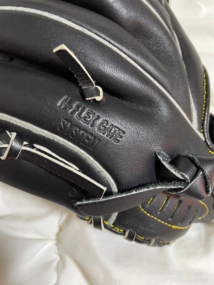 新品未使用！NIKE VAPOR READY Gr.Jr. 少年軟式用 グローブ