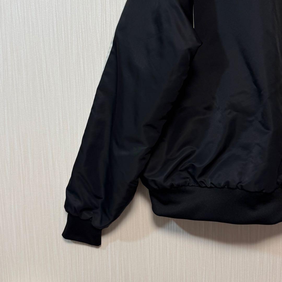 【美品】adidas アディダスオリジナルス ボンバージャケット