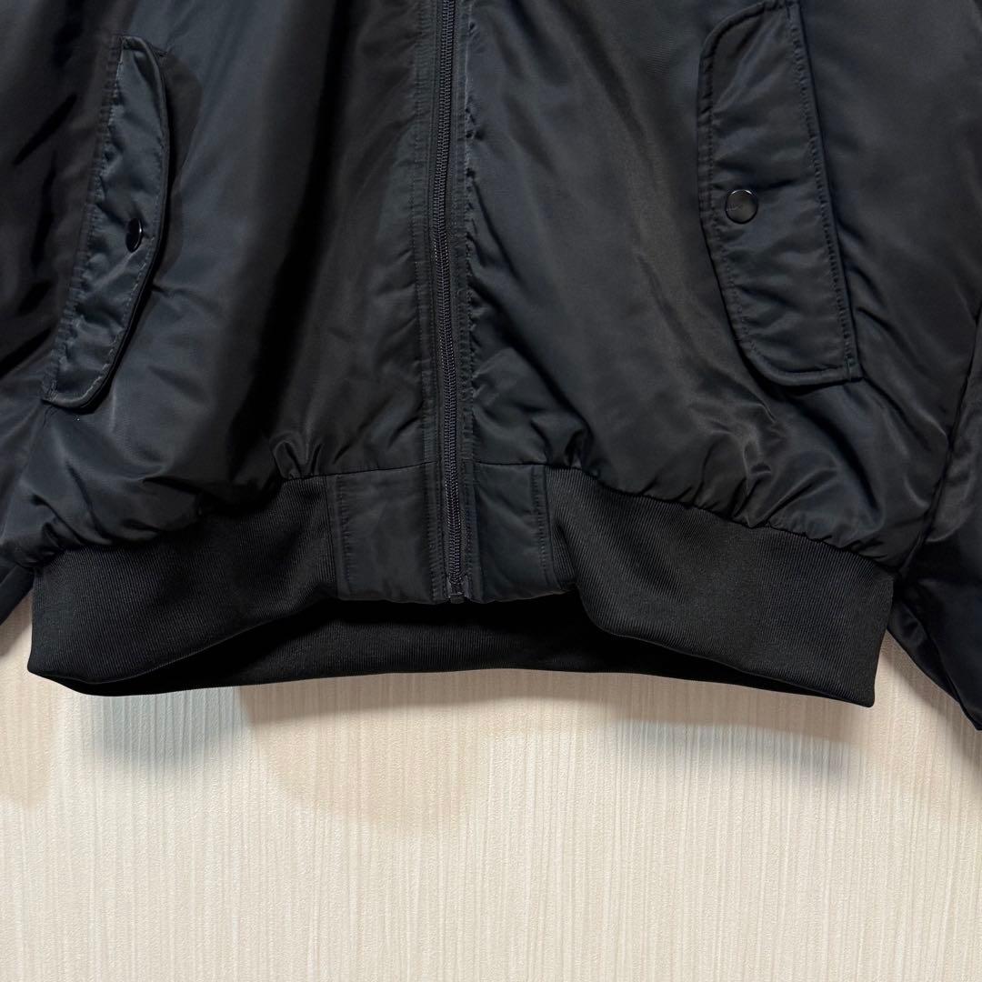 【美品】adidas アディダスオリジナルス ボンバージャケット