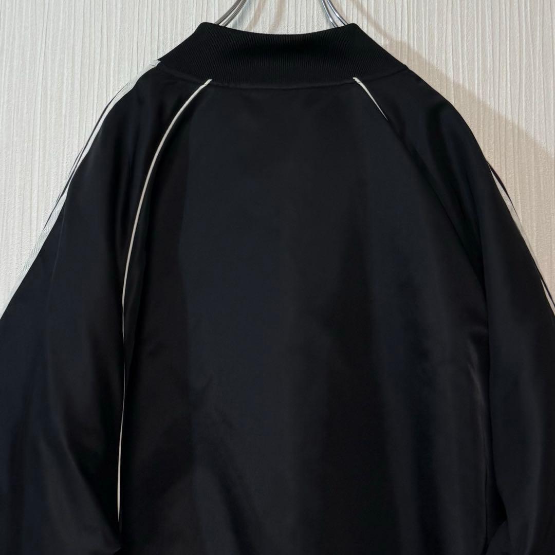 【美品】adidas アディダスオリジナルス ボンバージャケット
