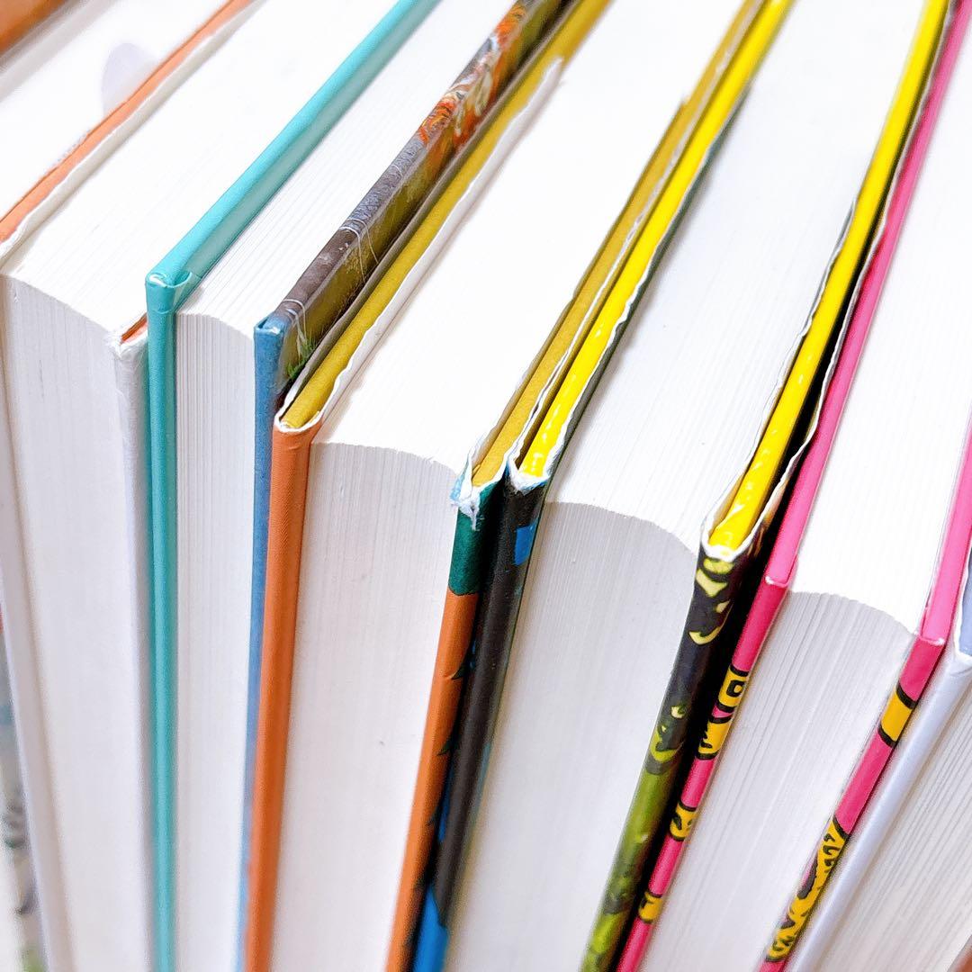 【美本】〈まとめ売り〉小学校高学年向け児童書30冊セット　名作多数