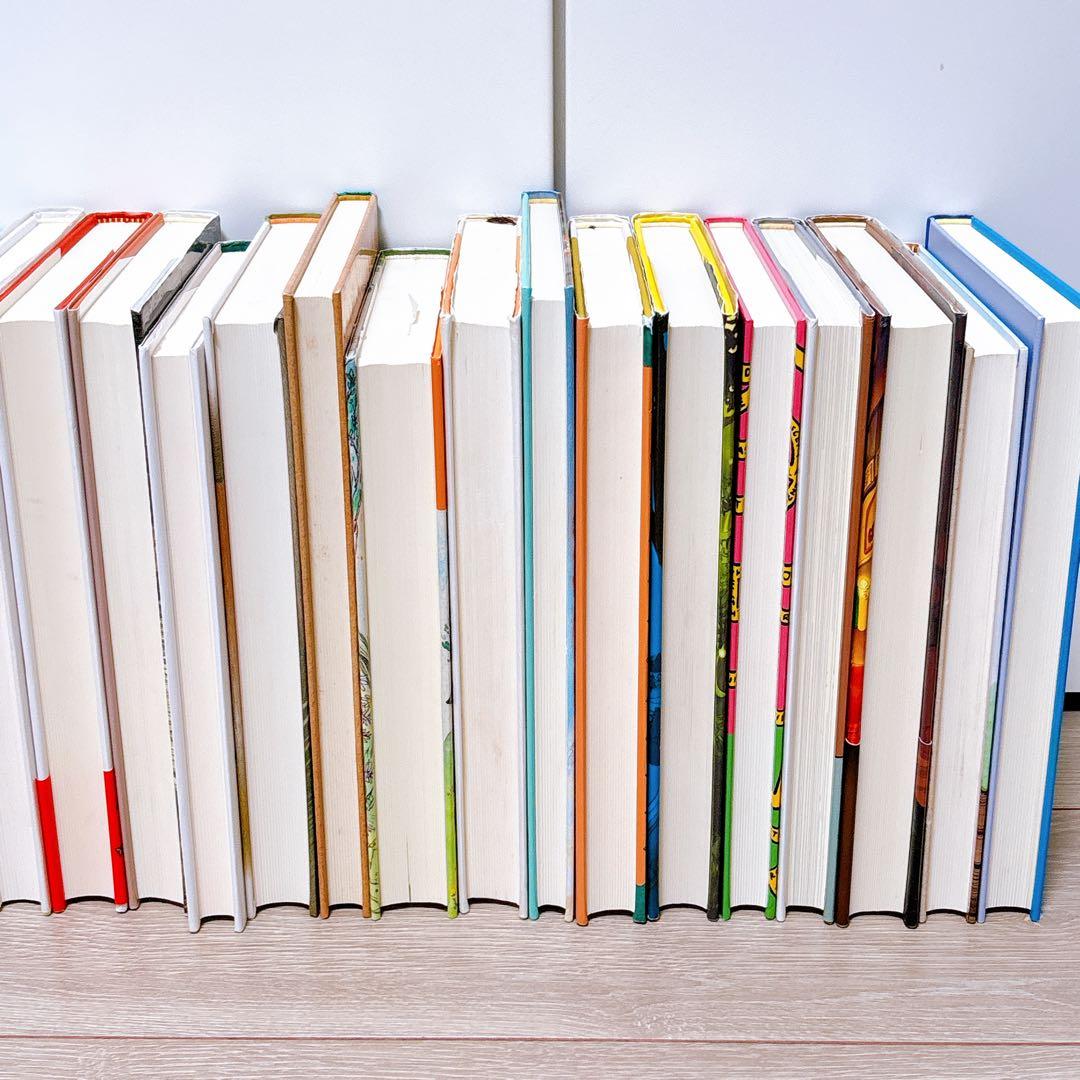 【美本】〈まとめ売り〉小学校高学年向け児童書30冊セット　名作多数