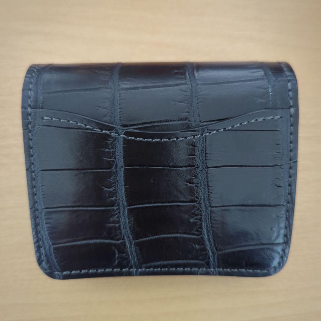 WILDSWANS　CASA（クロコダイル）