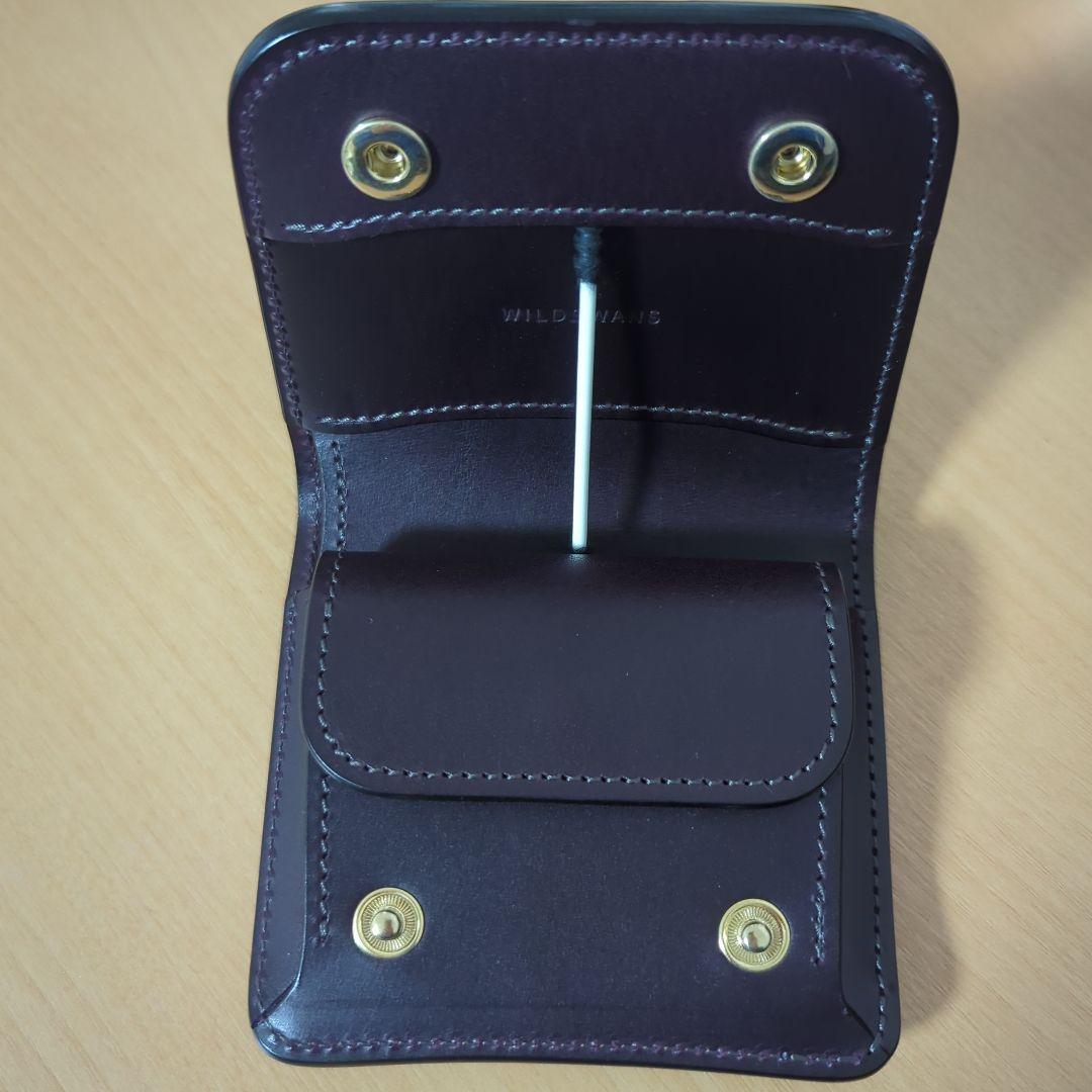 WILDSWANS　CASA（クロコダイル）