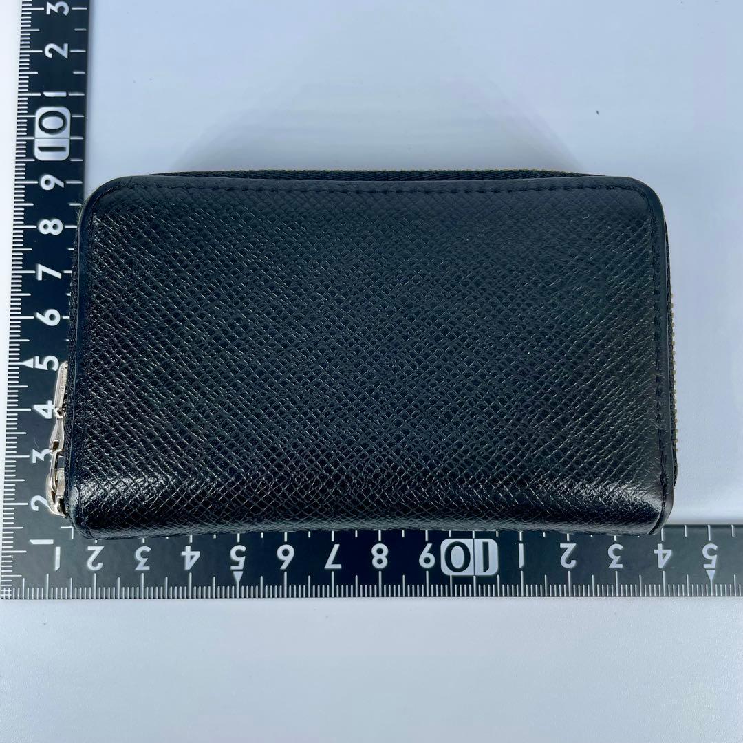 ヴィトン　パース M30511 タイガ ブラック　IC