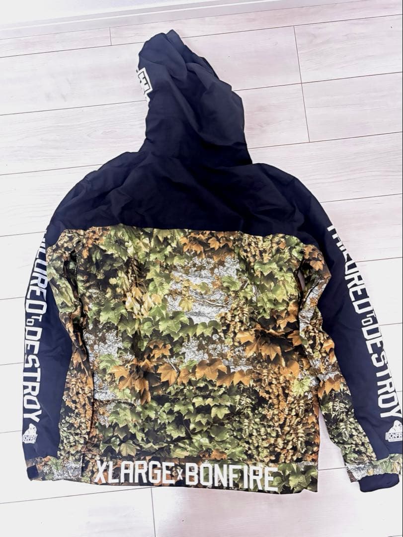 スキーウェア XLARGE Lサイズ おまけ付き