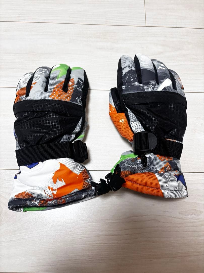 スキーウェア XLARGE Lサイズ おまけ付き