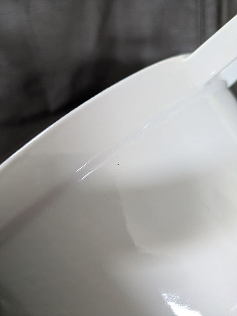 ストウブ ラウンド 24cmホワイト