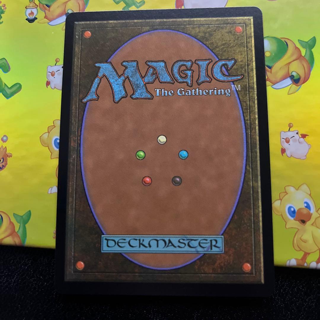 ティファ・ロックハート チョコボトラックfoil mtg 日本語 1枚