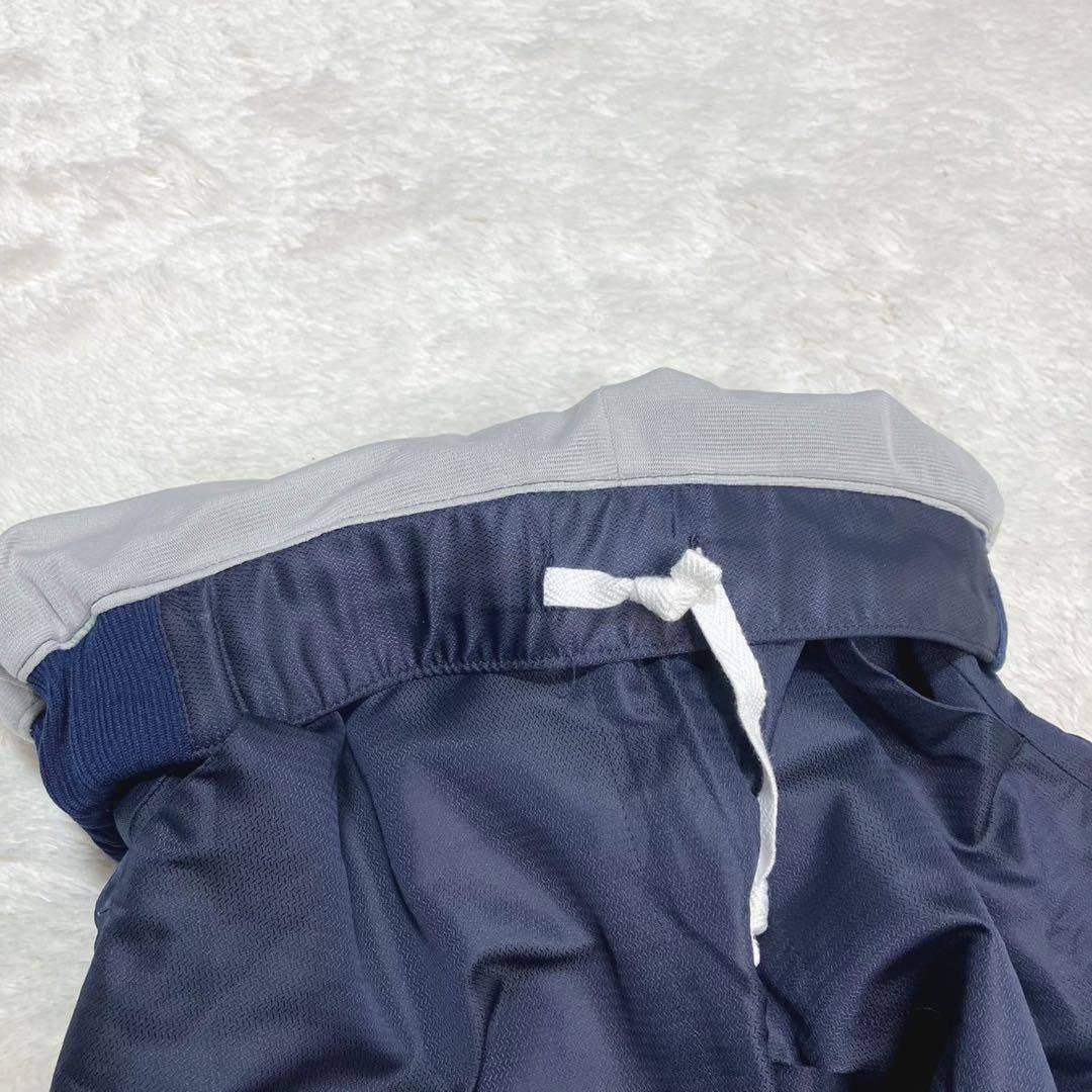 00s アンブロ イングランド ジャージ 上下 セット デサント製 Mサイズ