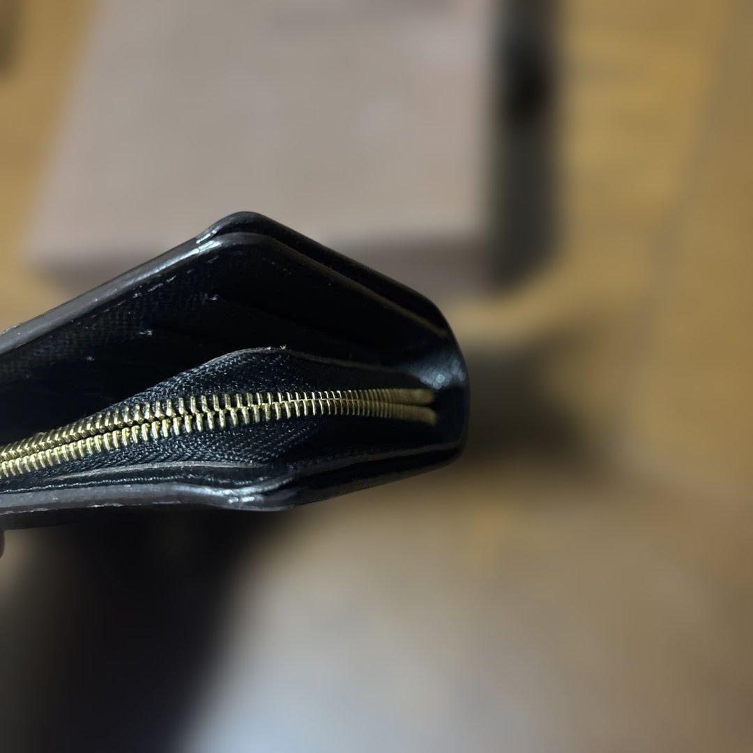 em310Louis Vuitton ポルトフォイユ・ジュリエット