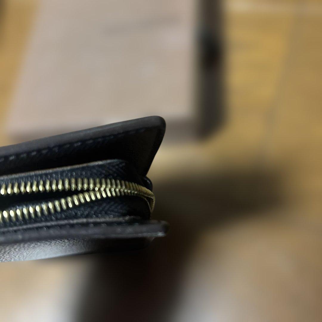 em310Louis Vuitton ポルトフォイユ・ジュリエット