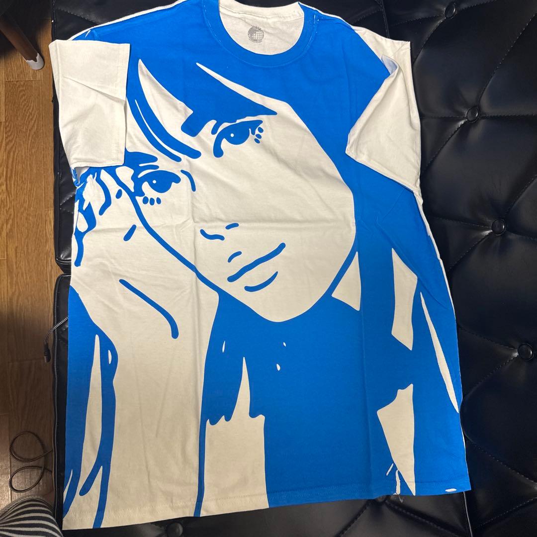kyne on air Tシャツ サイズL 新品