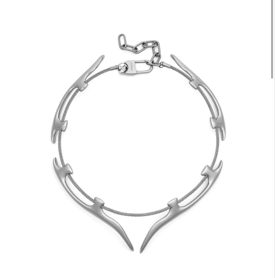 アクセサリー VITARY SOMA NECKLACE