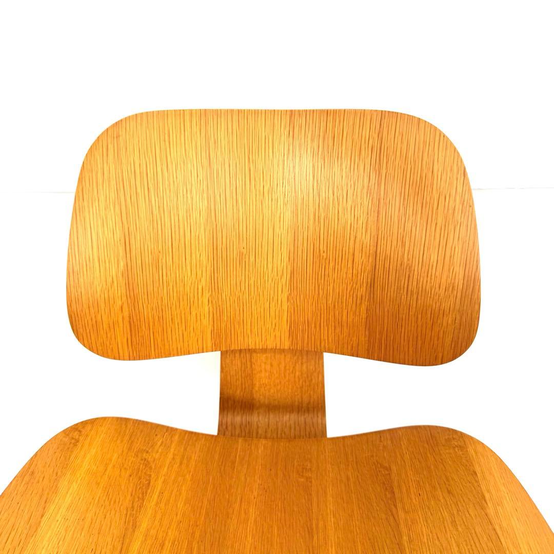 Herman Miller イームズ DCW リプロダクト