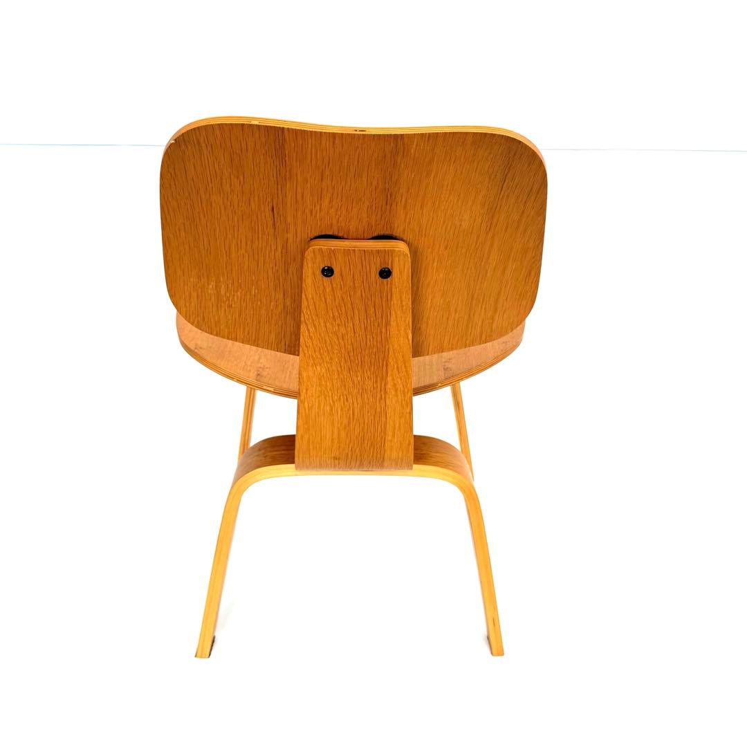 Herman Miller イームズ DCW リプロダクト