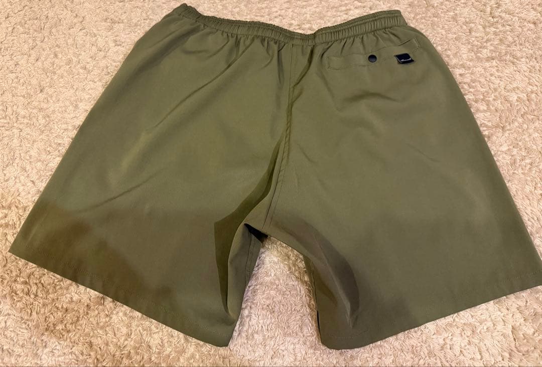 Answer4 アンサー4 Tシャツとショーツのセット　Lサイズ