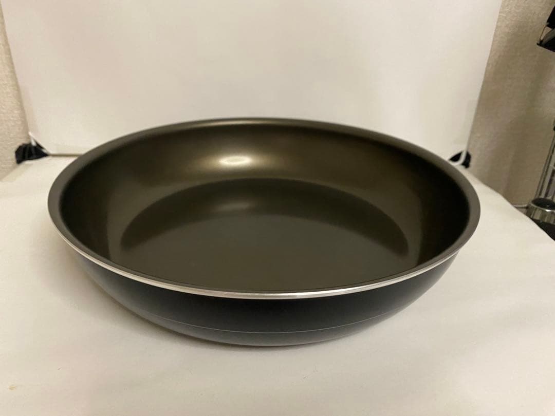SURUTTO 取っ手がとれるシリーズ　フライパン28cm