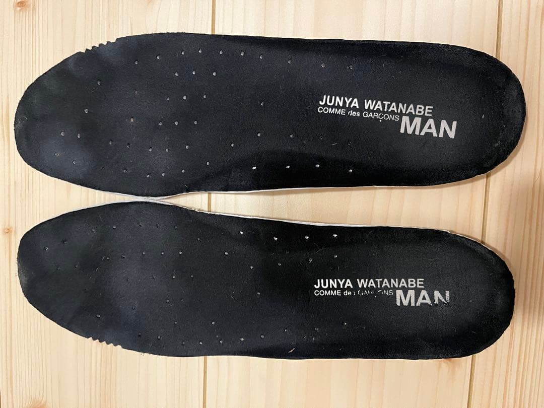 ベンチプレッサー　　ニューバランス 1500 ジュンヤワタナベ