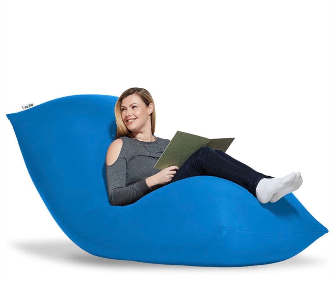 Yogibo Max ヨギボーマックス 送料込み リラックス ソファー