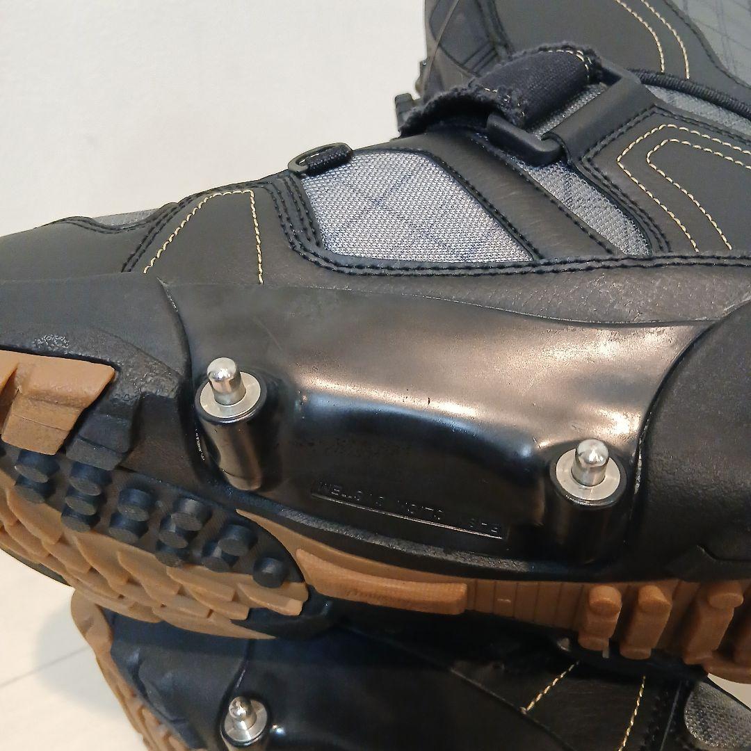 ロッツォ kissmark キスマーク スノーボードブーツ 28㎝