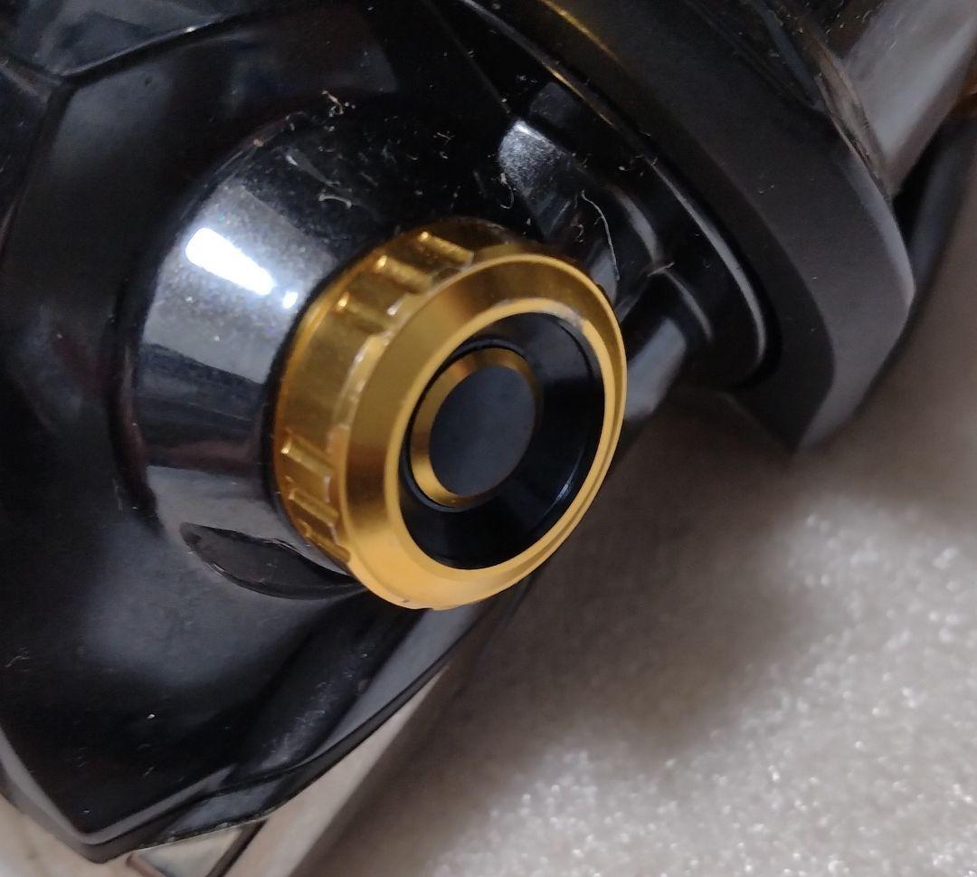 STELLA SW 13 5000 スピニングリール