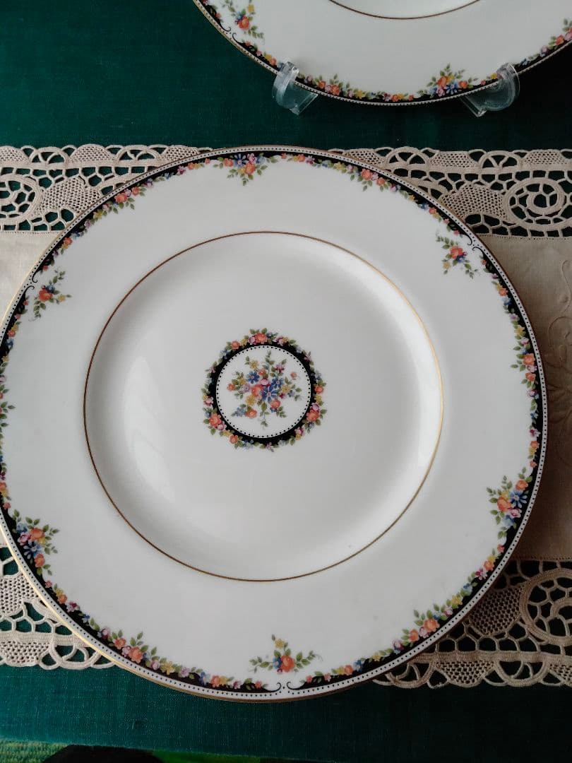  ディナープレート6枚