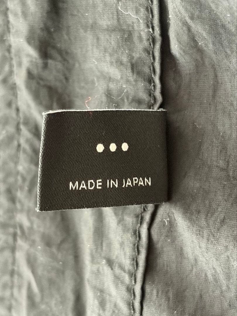 トップス Teatora hoverlayer size 3