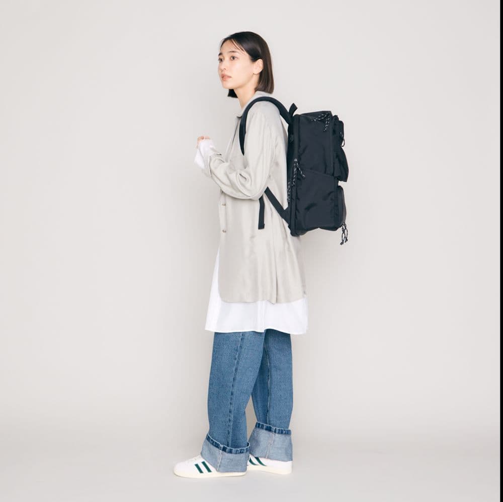 マザーズバッグ Hugoo