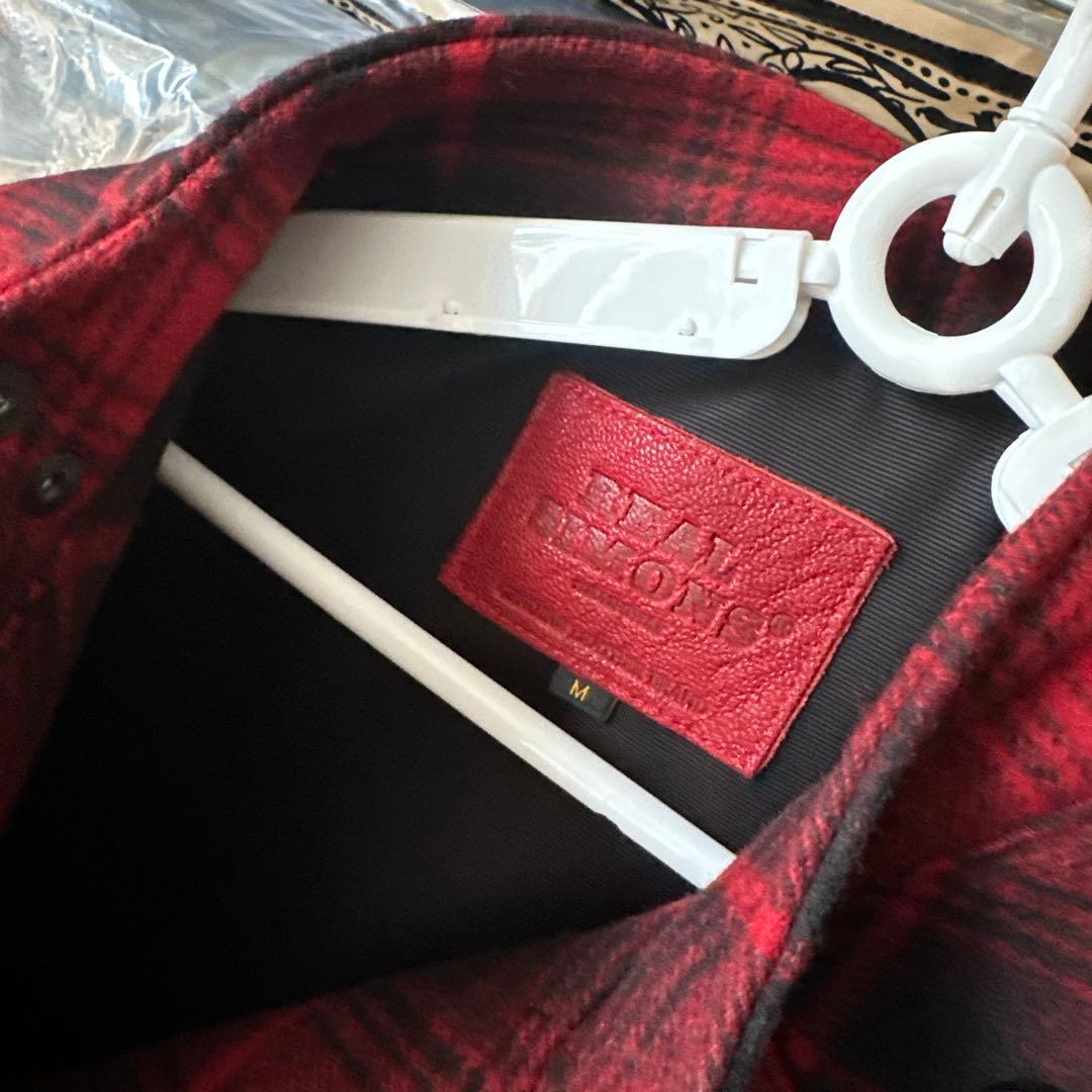 レザートグス 1920年代スタイル レーシングトグス レコードブレーカー