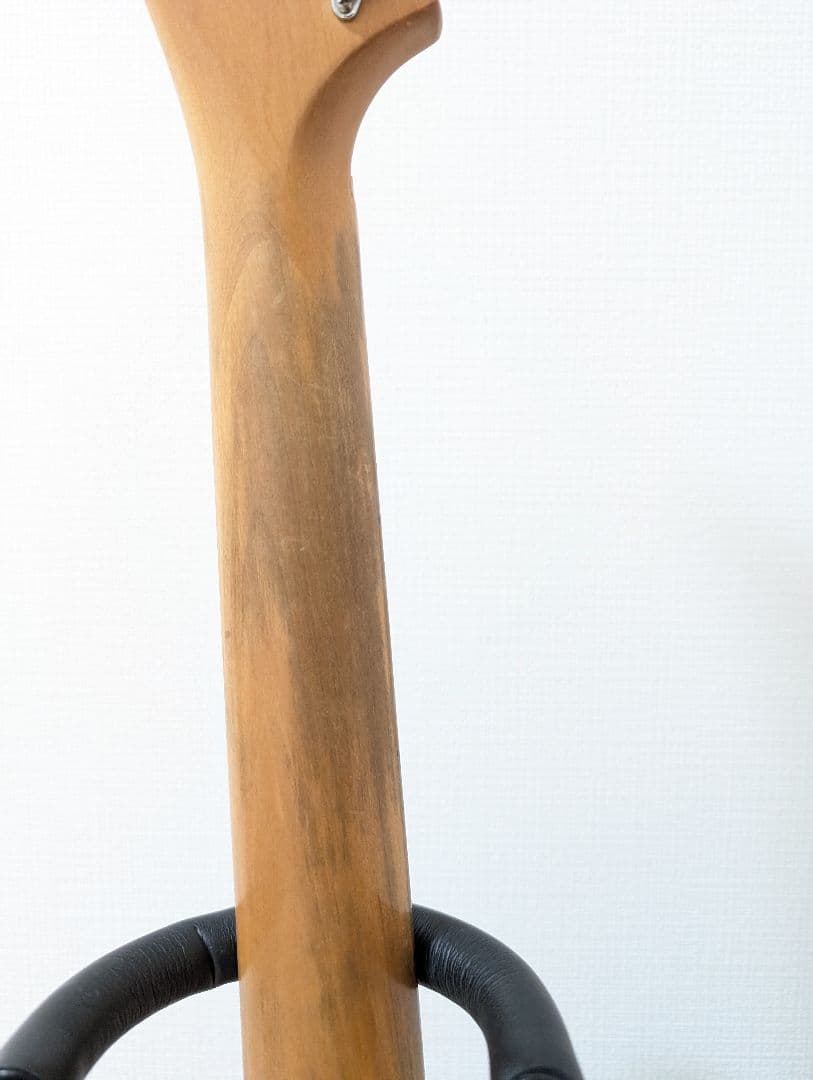 音出ました Epiphone S-310 エレキギター バナナヘッド　S310