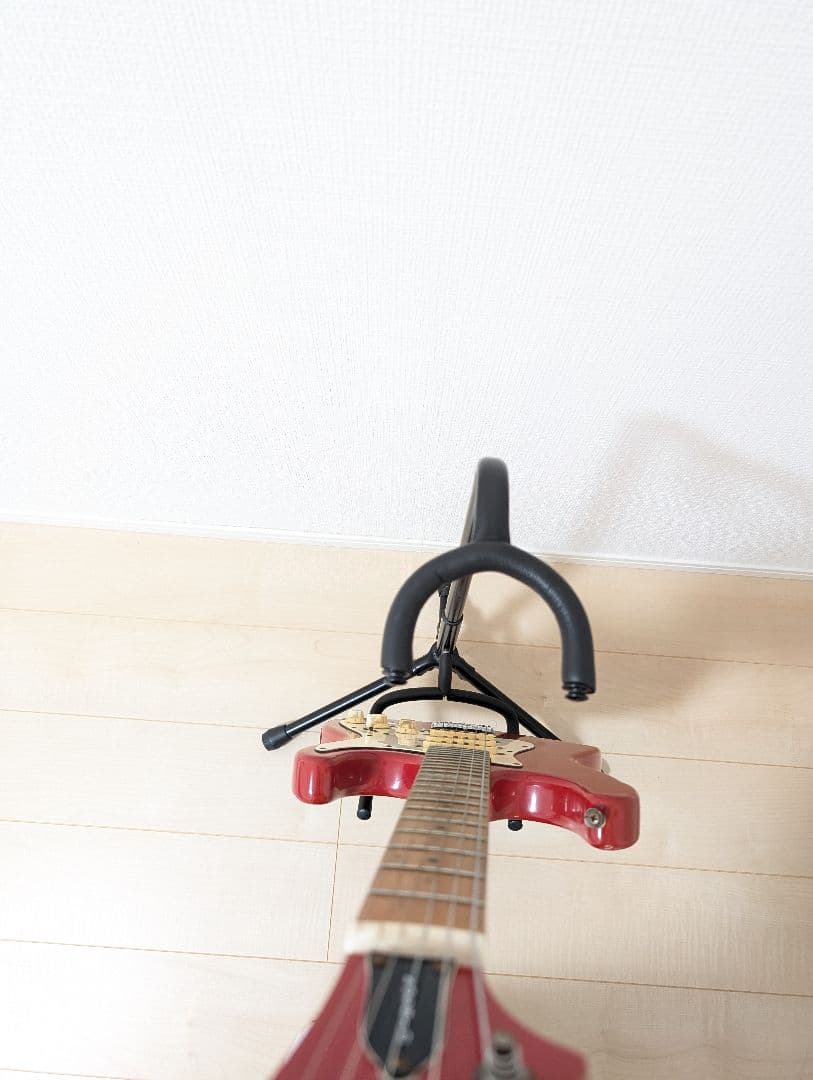 音出ました Epiphone S-310 エレキギター バナナヘッド　S310