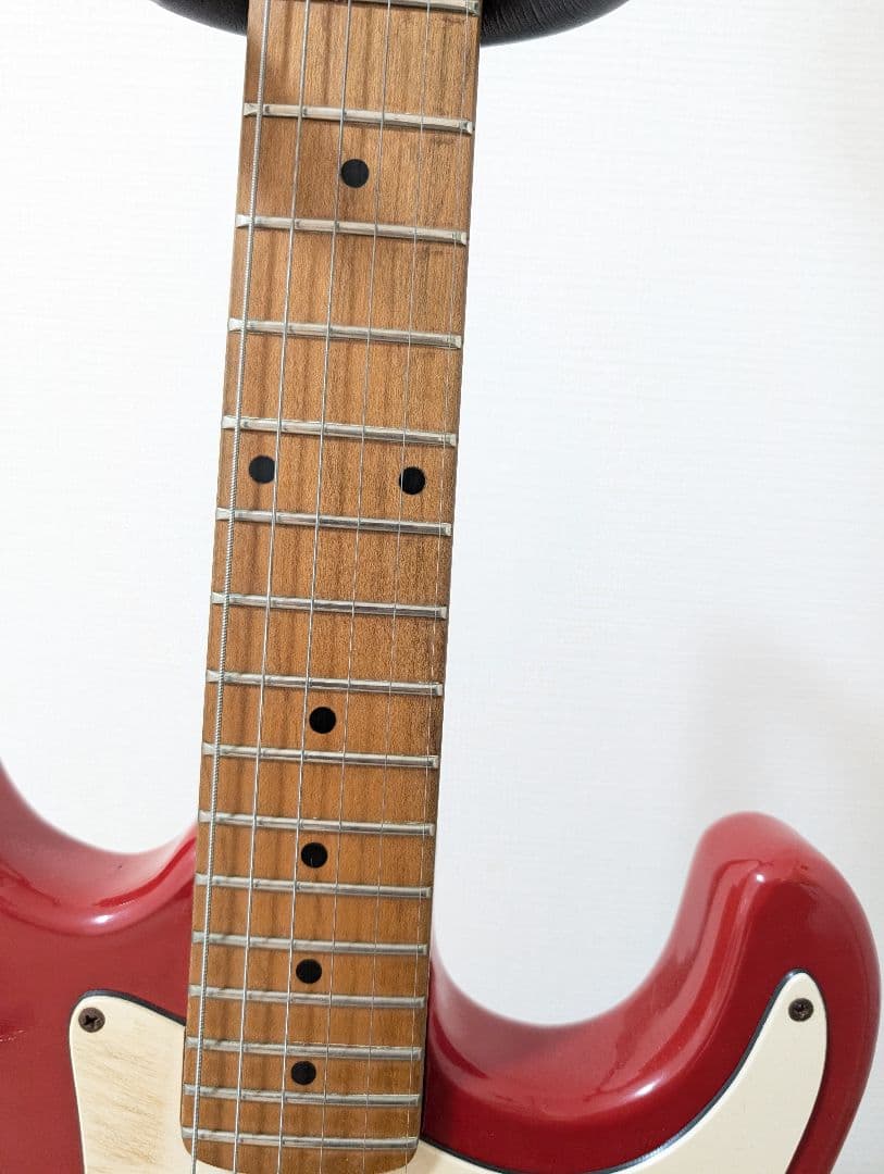 音出ました Epiphone S-310 エレキギター バナナヘッド　S310