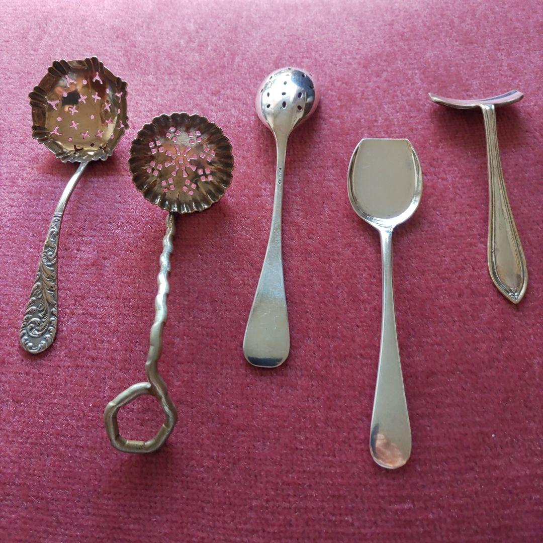 シルバープレート