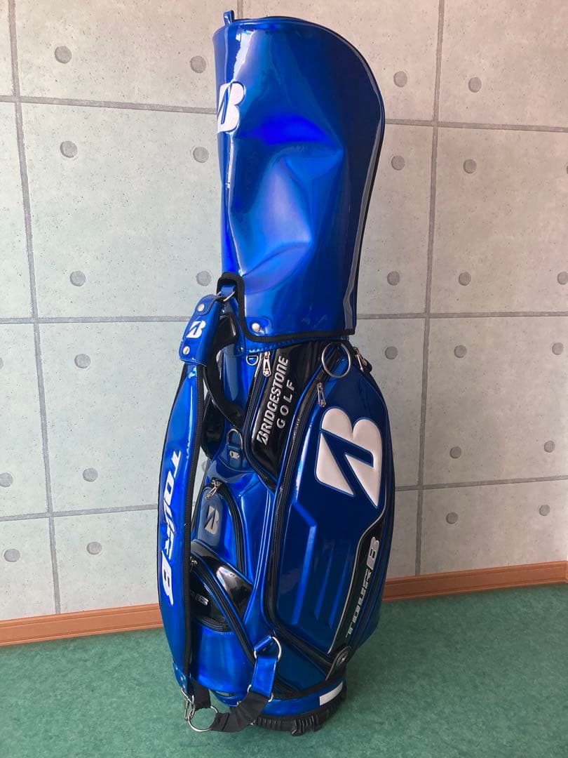 TOUR Ｂ(ＢＳ8.5型)限定モデル　ポケット大3個、小6個