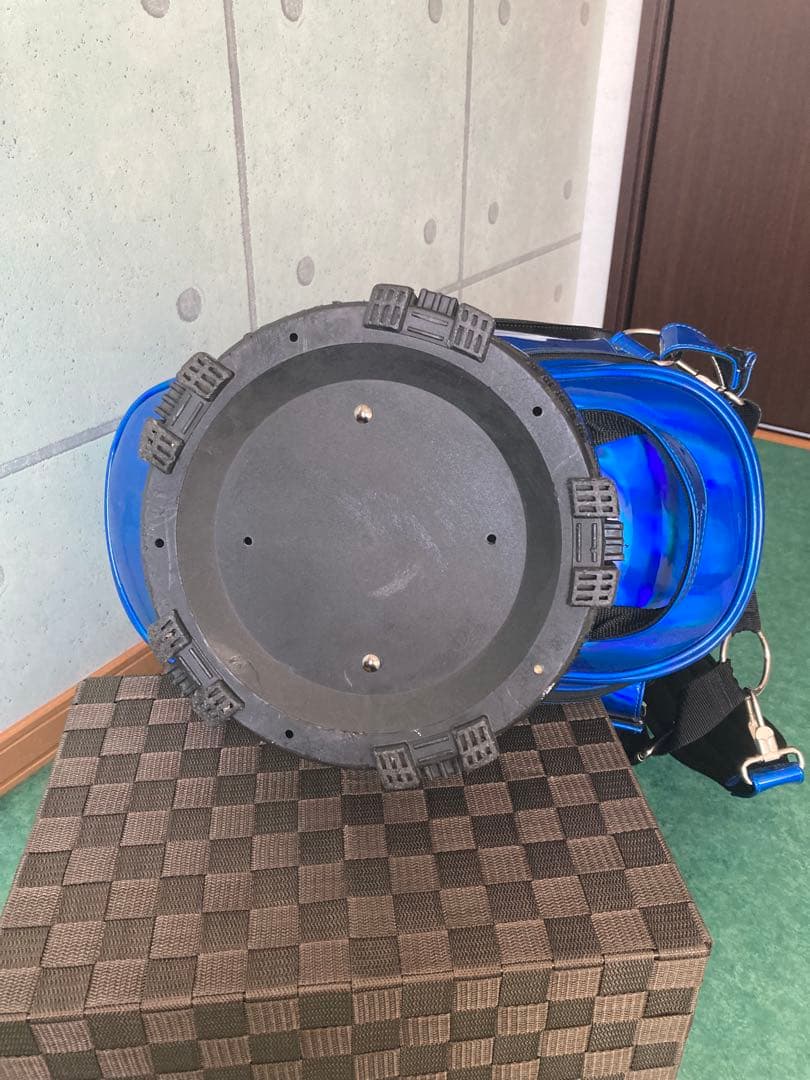 TOUR Ｂ(ＢＳ8.5型)限定モデル　ポケット大3個、小6個