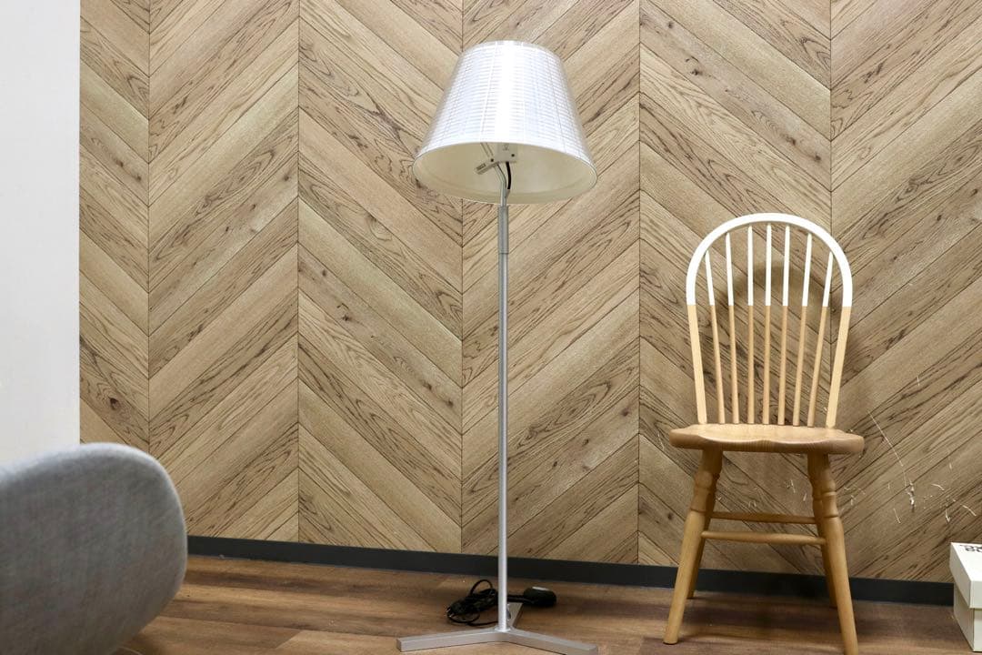 GMHO80○marset / マルセット IDC大塚家具 フロアランプ 照明