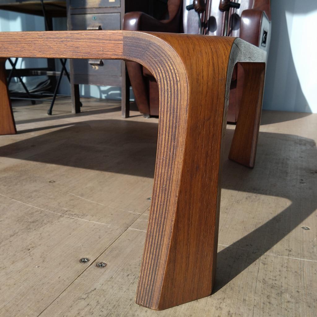 天童木工　座卓　ローテーブル