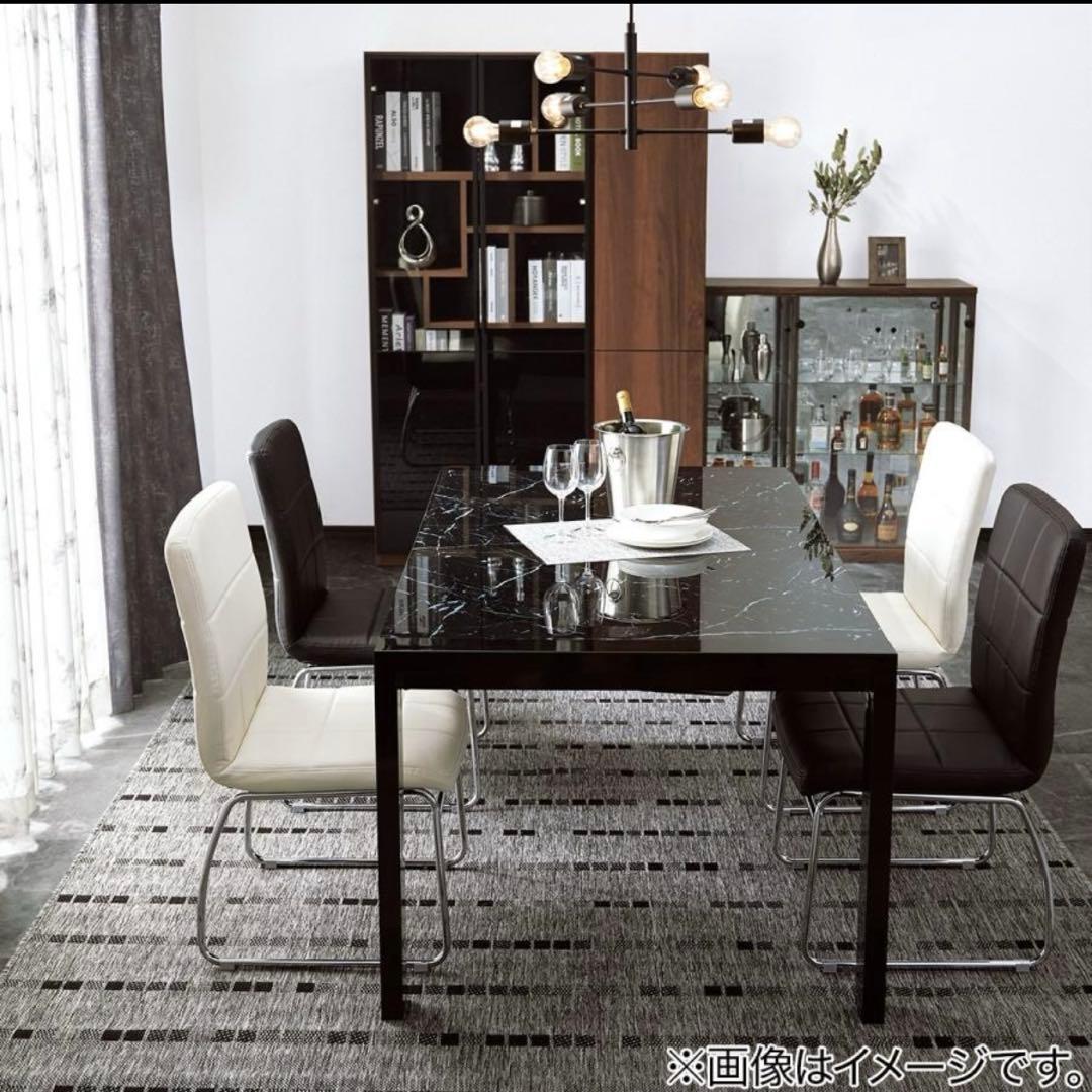 ニトリ　遮光カーテン　シャーメゾン　高窓用2箇所　100×230 4枚組