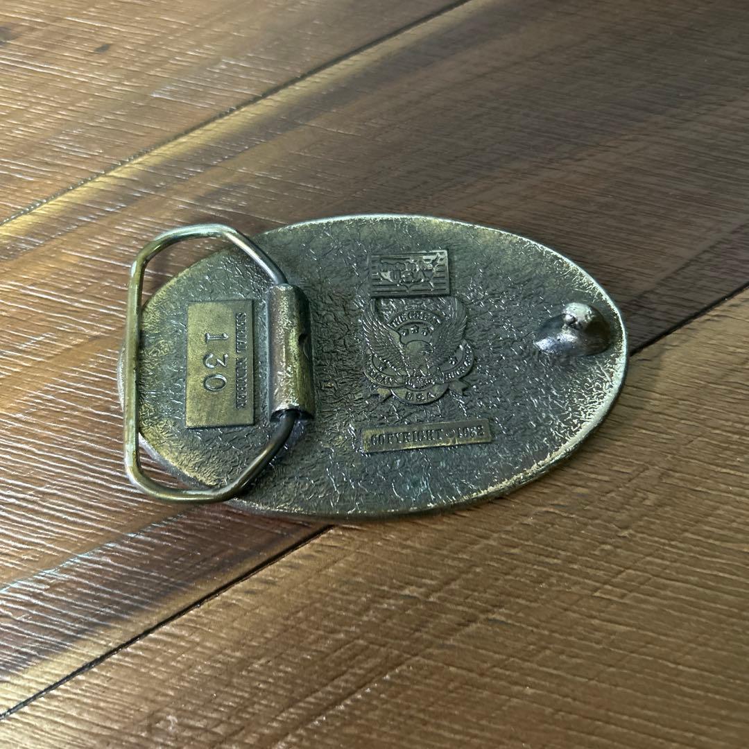 激レア！ BULLSHITバックル クローズ ワースト 坊屋春道着用モデル