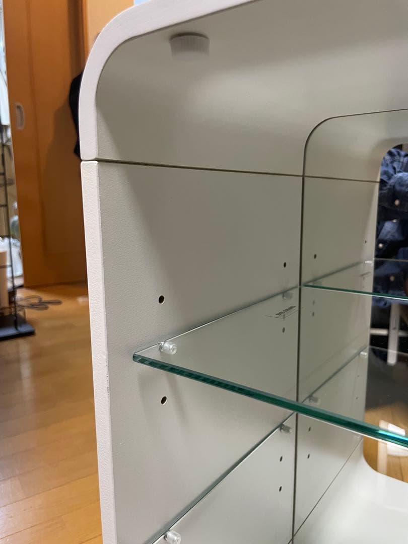 さっちゃん 東谷 東谷(AZUMAYA) コレクションシェルフS