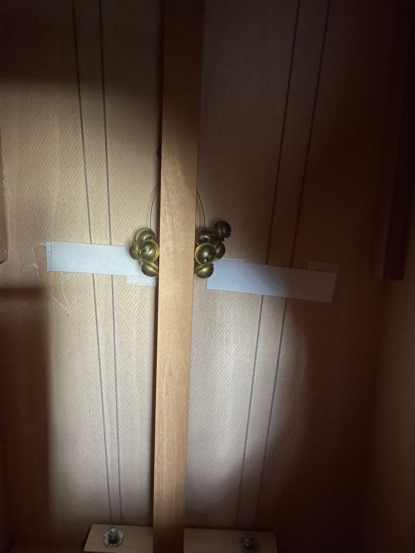 カホン シュラグヴェルク　CP4005 旧ロゴ モデル Cajon