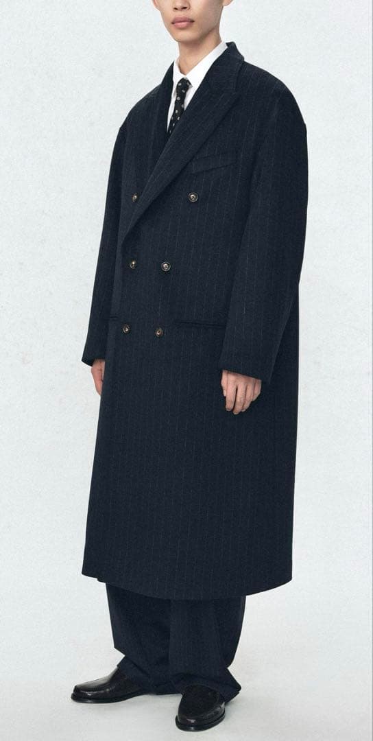 試着のみ SOSHIOTSUKI ZARA S-M コート ソウシオオツキ